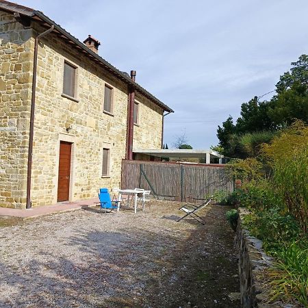 הוילה Santa Cristina  A Casa Grelletto Monticelli מראה חיצוני תמונה